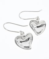 TIFFANY & CO.（ティファニー）ピアス シルバー サイズ:- レディース/2200649726172
