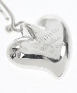TIFFANY & CO.（ティファニー）ピアス シルバー サイズ:- レディース/2200649726172