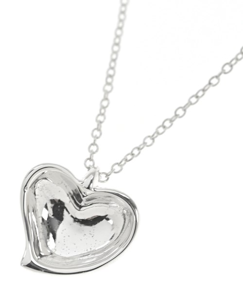 TIFFANY & CO.(ティファニー)ネックレス シルバー サイズ:-/2200649726189