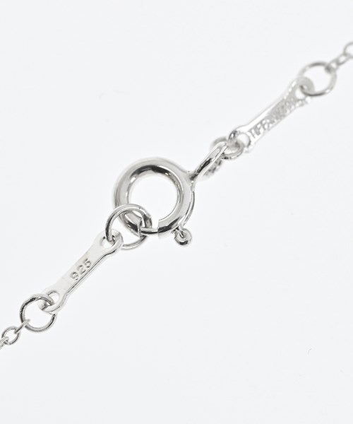 TIFFANY & CO.（ティファニー）ネックレス シルバー サイズ:- レディース/2200649726189