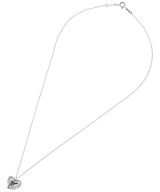 TIFFANY & CO.（ティファニー）ネックレス シルバー サイズ:- レディース/2200649726189