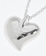 TIFFANY & CO.（ティファニー）ネックレス シルバー サイズ:- レディース/2200649726189