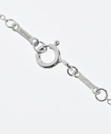TIFFANY & CO.（ティファニー）ネックレス シルバー サイズ:- レディース/2200649726189