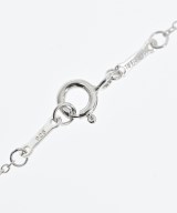 TIFFANY & CO.（ティファニー）ネックレス シルバー サイズ:- レディース/2200649726189
