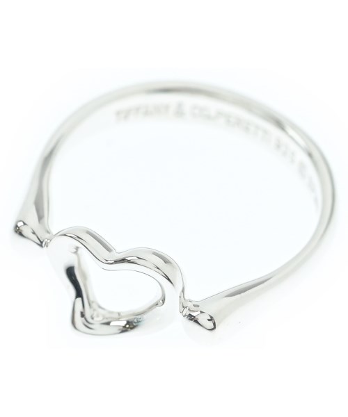 TIFFANY & CO.（ティファニー）リング シルバー サイズ:10 レディース/2200652145267