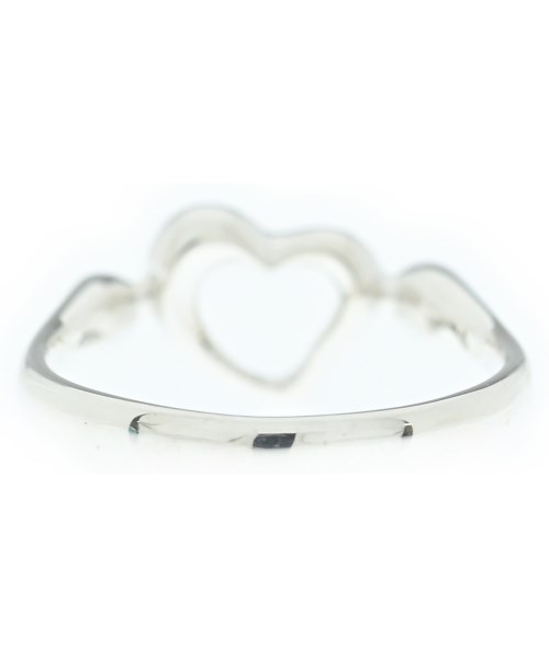 TIFFANY & CO.（ティファニー）リング シルバー サイズ:10 レディース/2200652145267