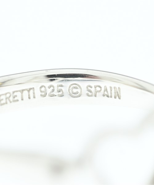 TIFFANY & CO.（ティファニー）リング シルバー サイズ:10 レディース/2200652145267