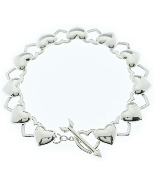 TIFFANY & CO.(ティファニー)ブレスレット・バングル シルバー サイズ:-/2200652145274