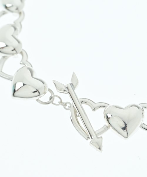 TIFFANY & CO.（ティファニー）ブレスレット・バングル シルバー サイズ:- レディース/2200652145274