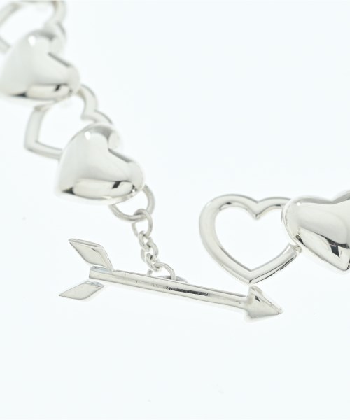 TIFFANY & CO.（ティファニー）ブレスレット・バングル シルバー サイズ:- レディース/2200652145274