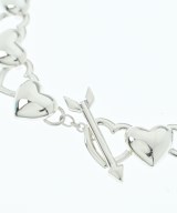 TIFFANY & CO.（ティファニー）ブレスレット・バングル シルバー サイズ:- レディース/2200652145274