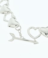 TIFFANY & CO.（ティファニー）ブレスレット・バングル シルバー サイズ:- レディース/2200652145274