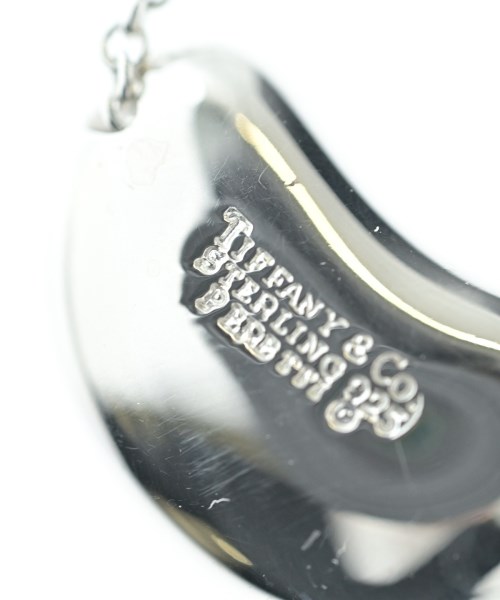 TIFFANY & CO.（ティファニー）ネックレス シルバー サイズ:- レディース/2200652145328