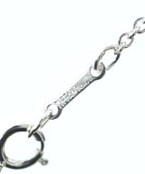 TIFFANY & CO.（ティファニー）ネックレス シルバー サイズ:- レディース/2200652145328