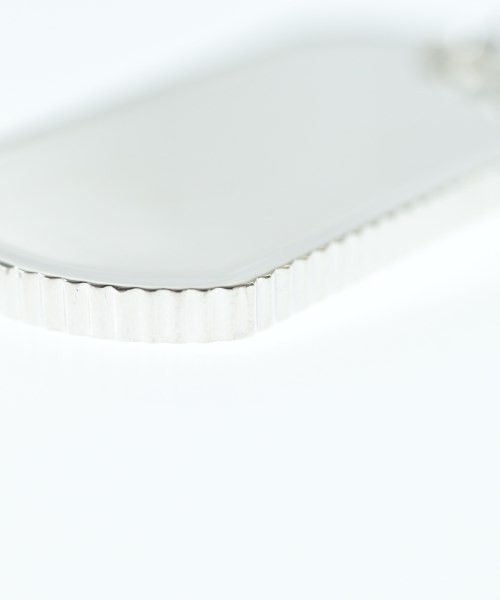 TIFFANY & CO.（ティファニー）ネックレス シルバー サイズ:- レディース/2200652145342