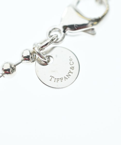 TIFFANY & CO.（ティファニー）ネックレス シルバー サイズ:- レディース/2200652145342