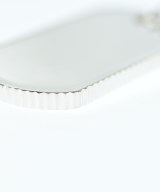 TIFFANY & CO.（ティファニー）ネックレス シルバー サイズ:- レディース/2200652145342