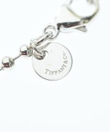 TIFFANY & CO.（ティファニー）ネックレス シルバー サイズ:- レディース/2200652145342