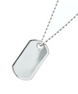 TIFFANY & CO. ネックレス