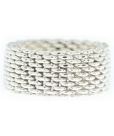 TIFFANY & CO.（ティファニー）リング シルバー サイズ:17 レディース/2200652145359