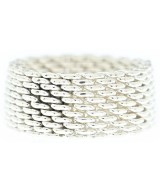 TIFFANY & CO.（ティファニー）リング シルバー サイズ:17 レディース/2200652145359