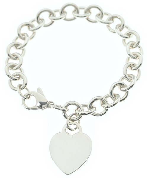 TIFFANY & CO.(ティファニー)ブレスレット・バングル シルバー サイズ:-/2200652145366