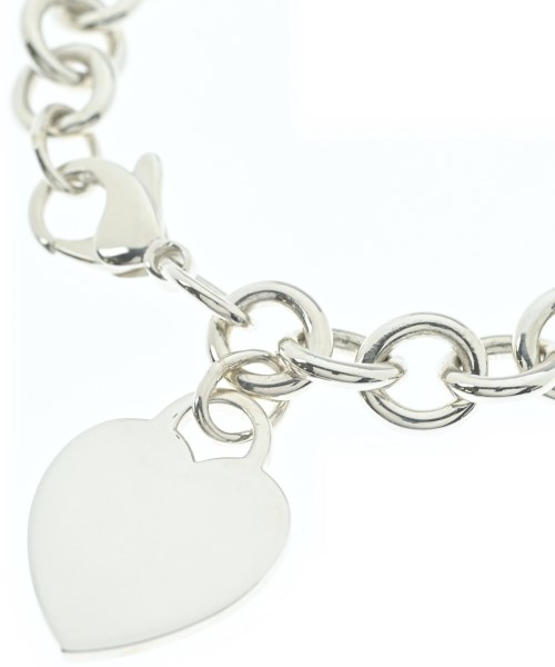TIFFANY & CO.（ティファニー）ブレスレット・バングル シルバー サイズ:- レディース/2200652145366