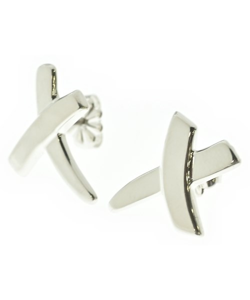 ティファニー(TIFFANY & CO.)のTIFFANY & CO. ピアス