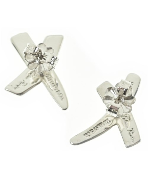 TIFFANY & CO.（ティファニー）ピアス シルバー サイズ:- レディース/2200652145373