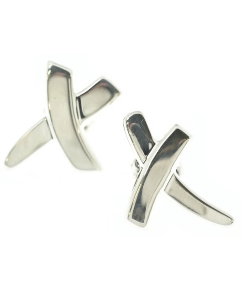 TIFFANY & CO.（ティファニー）ピアス シルバー サイズ:- レディース/2200652145373