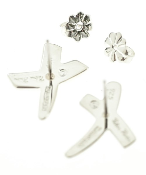 TIFFANY & CO.（ティファニー）ピアス シルバー サイズ:- レディース/2200652145373