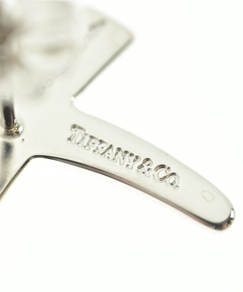 TIFFANY & CO.（ティファニー）ピアス シルバー サイズ:- レディース/2200652145373