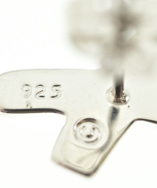 TIFFANY & CO.（ティファニー）ピアス シルバー サイズ:- レディース/2200652145373
