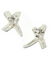 TIFFANY & CO.（ティファニー）ピアス シルバー サイズ:- レディース/2200652145373
