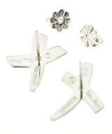 TIFFANY & CO.（ティファニー）ピアス シルバー サイズ:- レディース/2200652145373