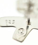 TIFFANY & CO.（ティファニー）ピアス シルバー サイズ:- レディース/2200652145373