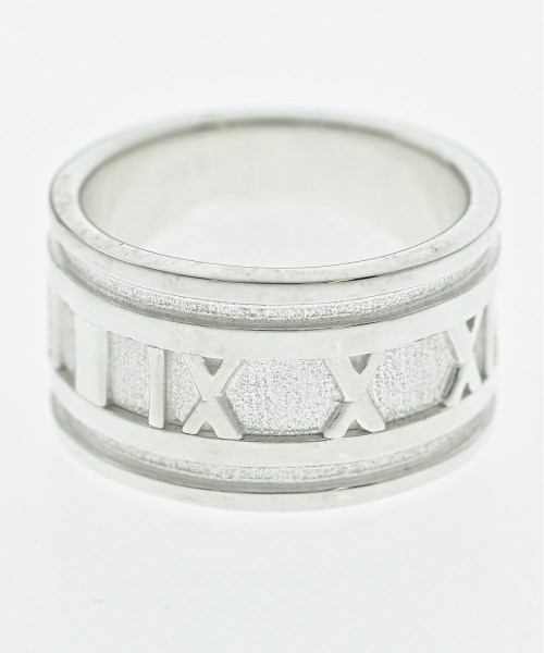 TIFFANY & CO.（ティファニー）リング シルバー サイズ:14.5 レディース/2200652145403