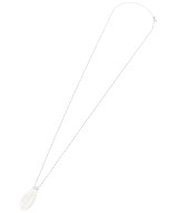 TIFFANY & CO.（ティファニー）ネックレス シルバー サイズ:- レディース/2200652145427