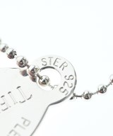 TIFFANY & CO.（ティファニー）ネックレス シルバー サイズ:- レディース/2200652145427