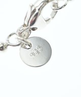 TIFFANY & CO.（ティファニー）ネックレス シルバー サイズ:- レディース/2200652145427