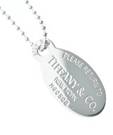 TIFFANY & CO. ネックレス