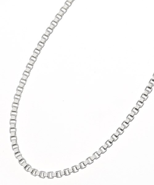 TIFFANY & CO.（ティファニー）ネックレス シルバー サイズ:- レディース/2200652145434