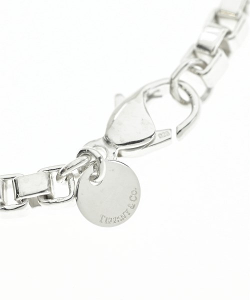 TIFFANY & CO.（ティファニー）ネックレス シルバー サイズ:- レディース/2200652145434