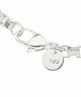 TIFFANY & CO.（ティファニー）ネックレス シルバー サイズ:- レディース/2200652145434