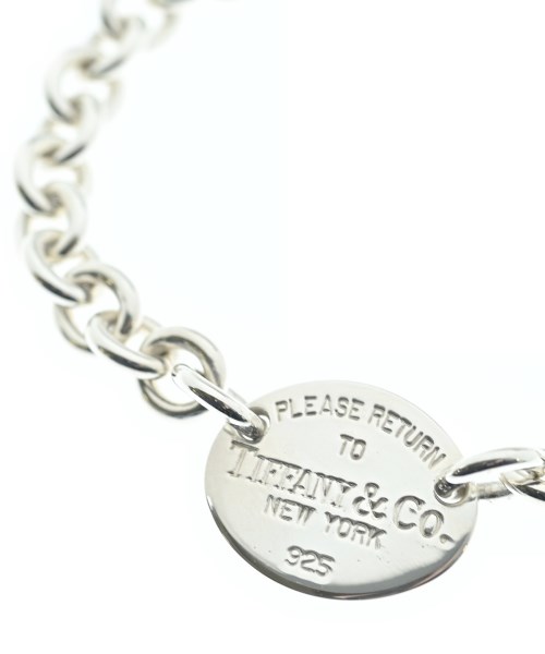TIFFANY & CO.（ティファニー）ブレスレット・バングル その他（柄物・カラフル） サイズ:- レディース/2200652145465