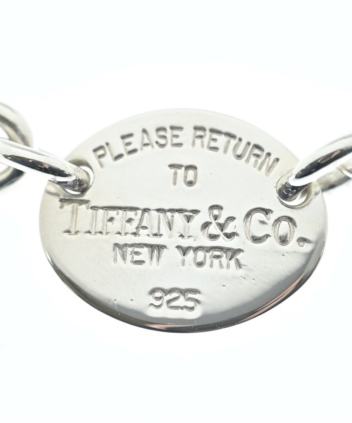TIFFANY & CO.（ティファニー）ブレスレット・バングル その他（柄物・カラフル） サイズ:- レディース/2200652145465
