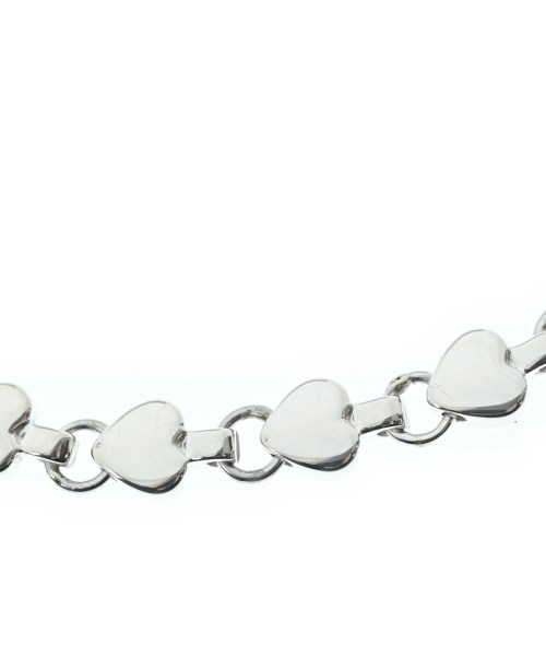 TIFFANY & CO.（ティファニー）ブレスレット・バングル シルバー サイズ:- レディース/2200652145472