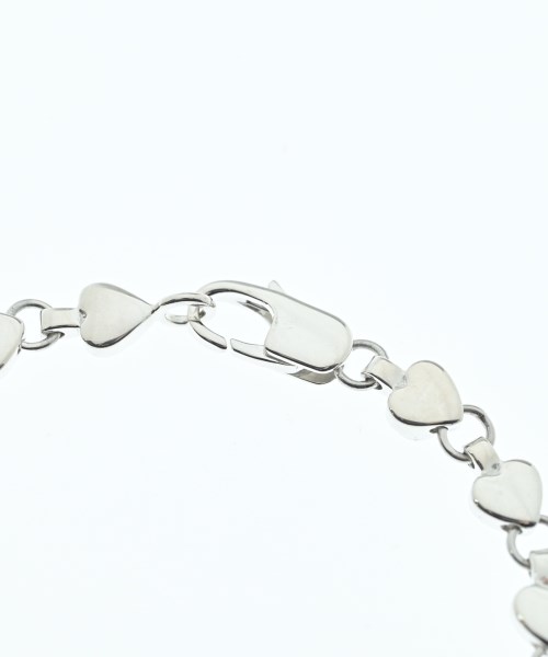 TIFFANY & CO.（ティファニー）ブレスレット・バングル シルバー サイズ:- レディース/2200652145472