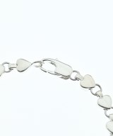 TIFFANY & CO.（ティファニー）ブレスレット・バングル シルバー サイズ:- レディース/2200652145472