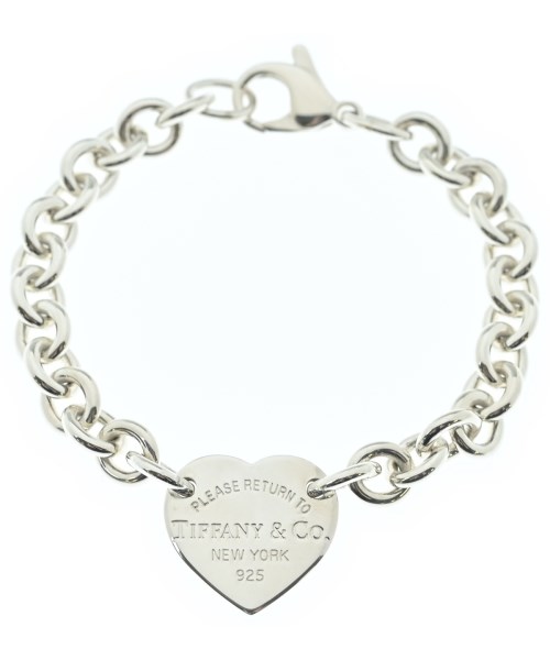 TIFFANY & CO.(ティファニー)ブレスレット・バングル シルバー サイズ:-/2200652145489